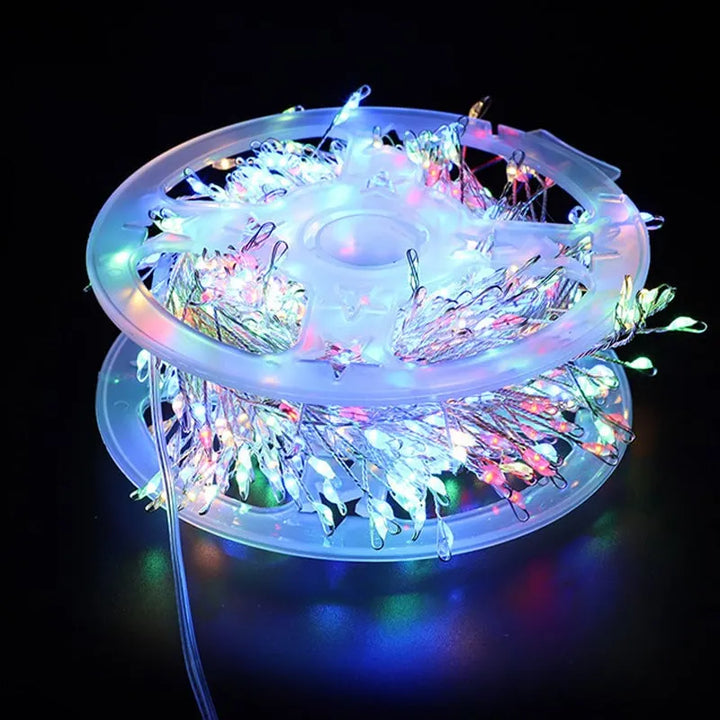 Etheline - Dekorative mikro-LED-lyskæder