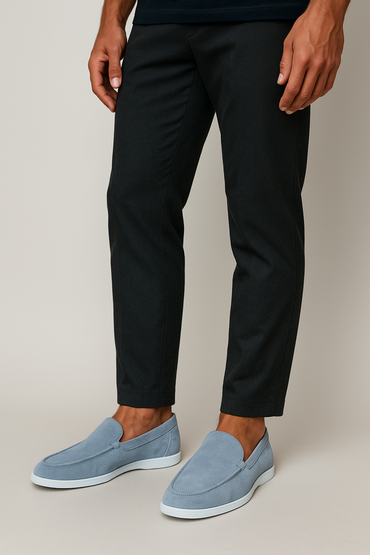 Aldwick - Bløde loafers