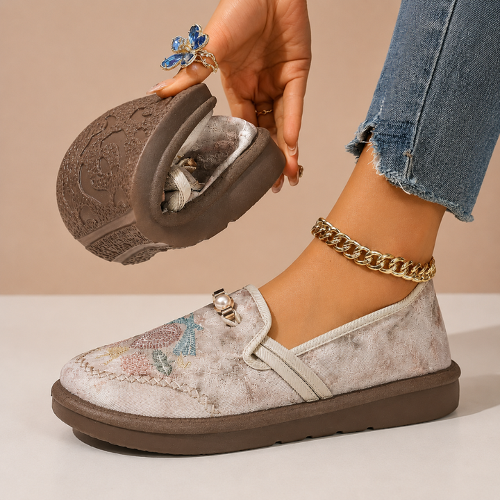 Honoria - Letvægts-sneakers