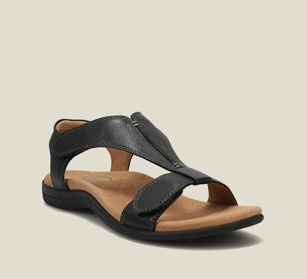 Adelinea - ergonomiske sandaler
