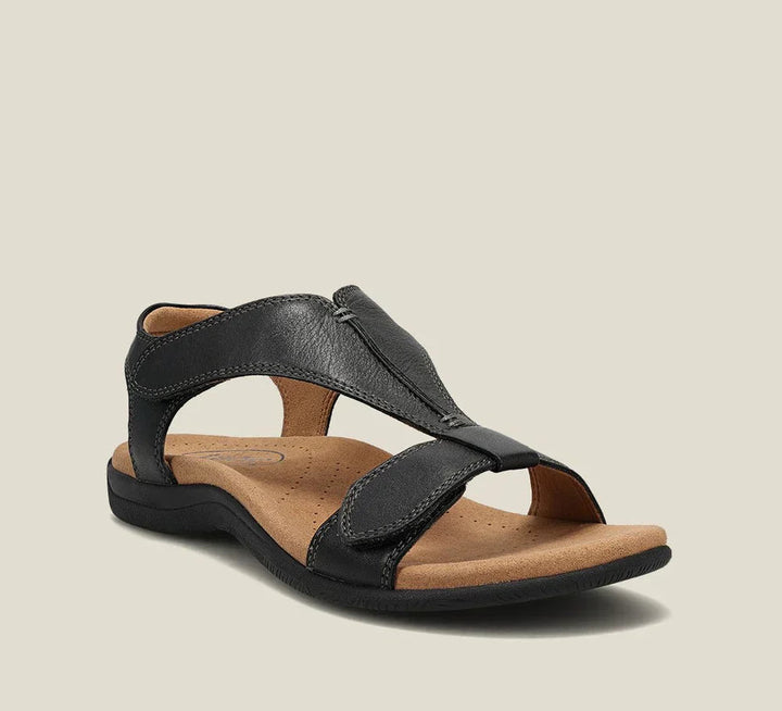 Adelinea - ergonomiske sandaler