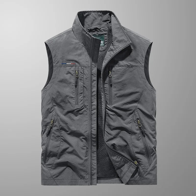 Caevor - Blød cardigan