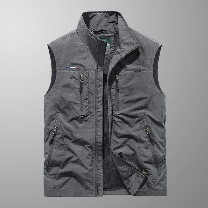 Caevor - Blød cardigan