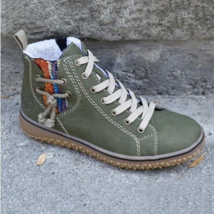 Annavelle - Støttende sneakers