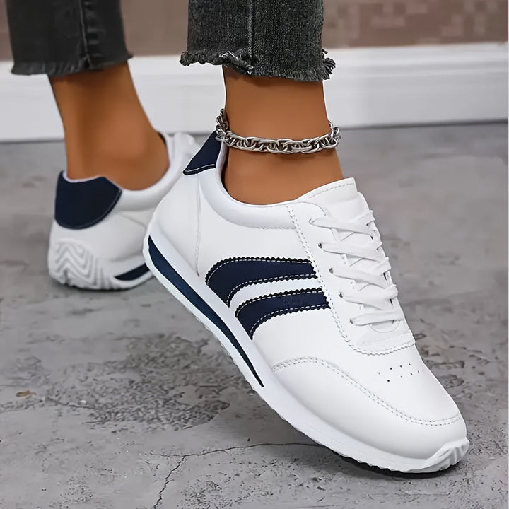 Bellarie - Polstrede sneakers