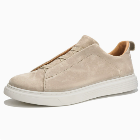Ashwell - Polstrede slip-on sneakers