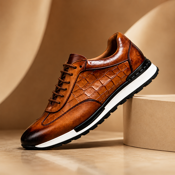 Harvic - Polstrede sneakers