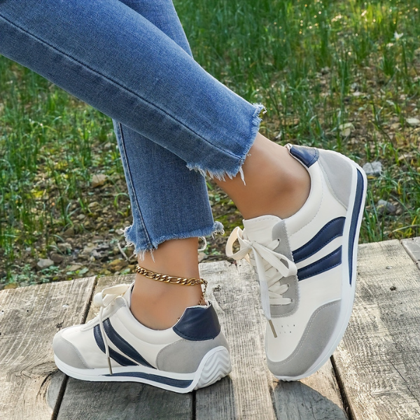 Bellarie - Polstrede sneakers