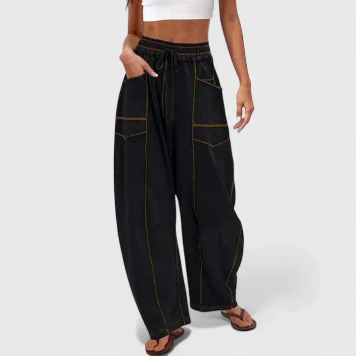 Sereia - Bløde bukser