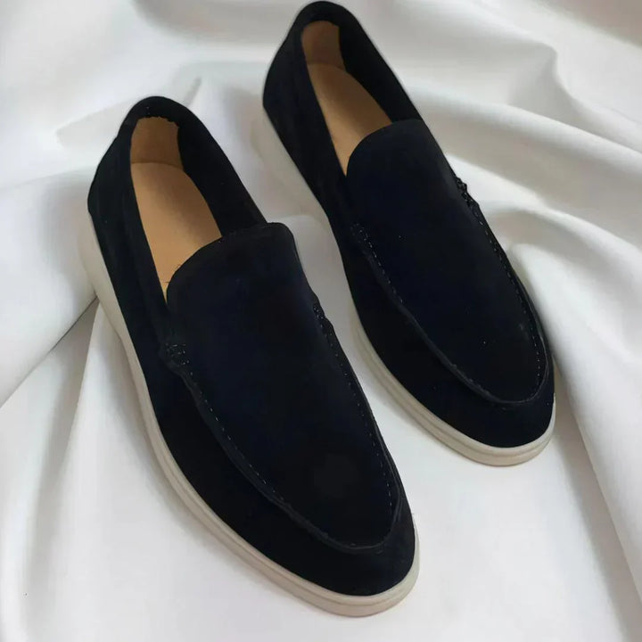 Aldwick - Bløde loafers