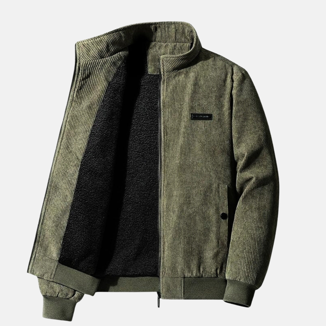 Hamish - Premium foret jakke