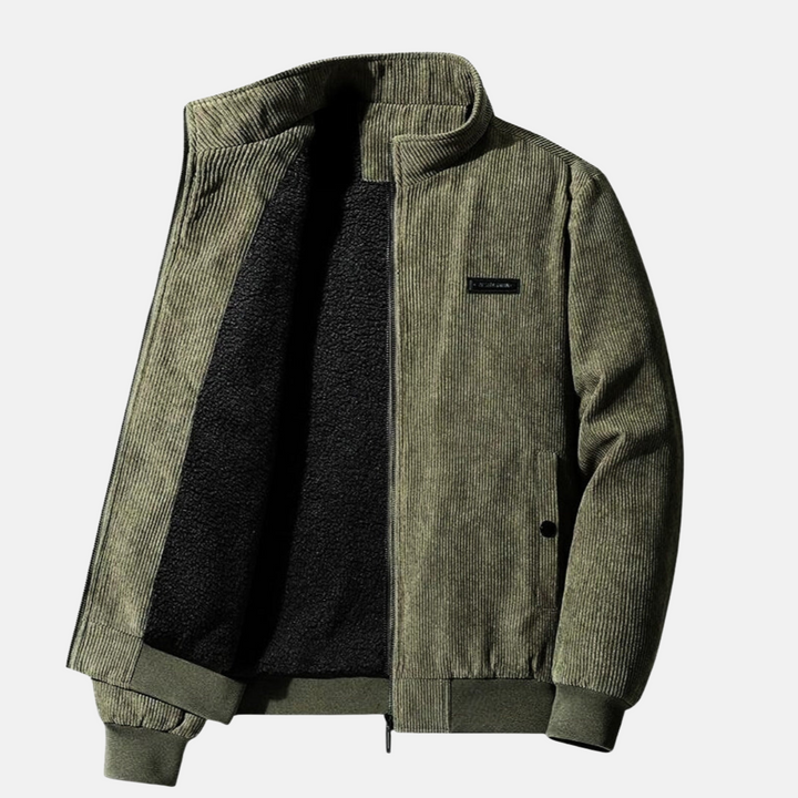 Hamish - Premium foret jakke