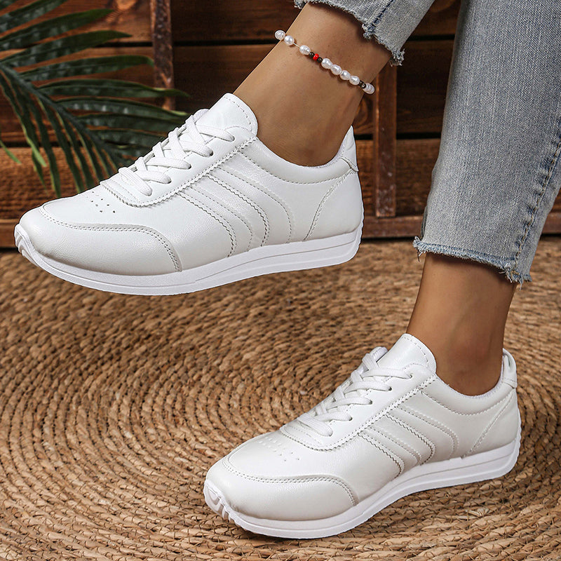Bellarie - Polstrede sneakers