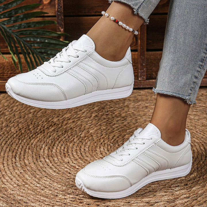 Bellarie - Polstrede sneakers