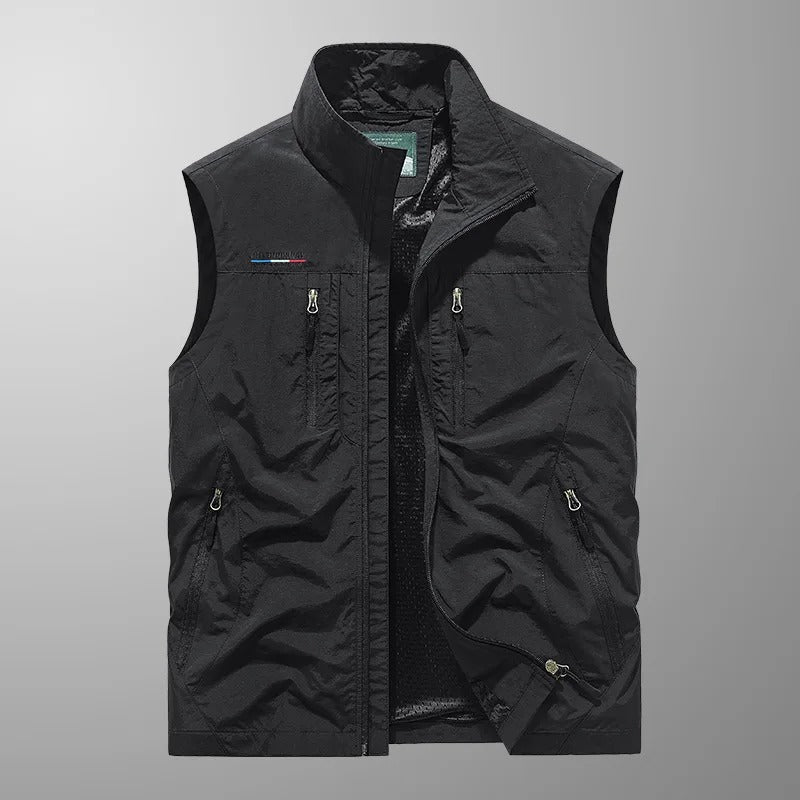 Caevor - Blød cardigan