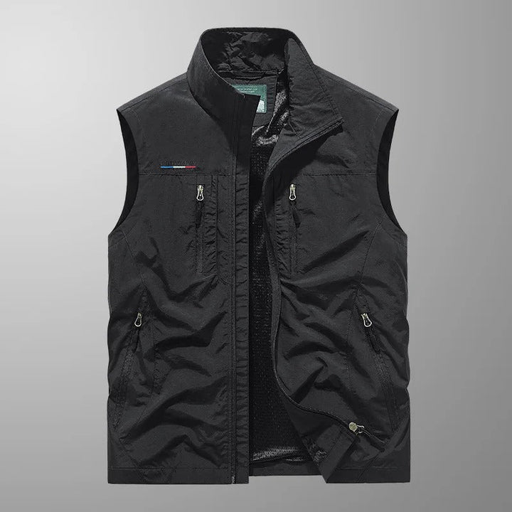 Caevor - Blød cardigan