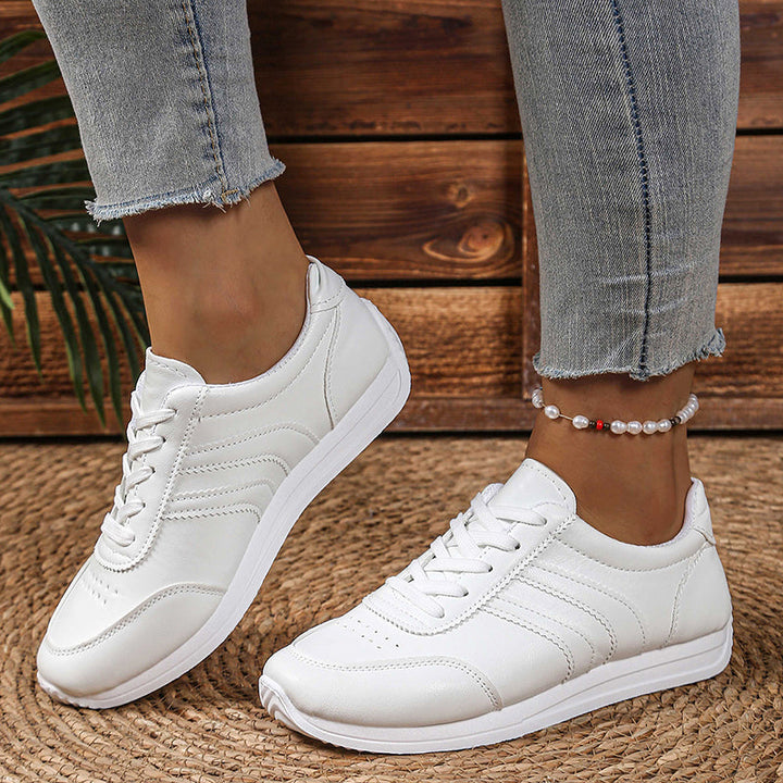 Bellarie - Polstrede sneakers