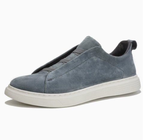 Ashwell - Polstrede slip-on sneakers