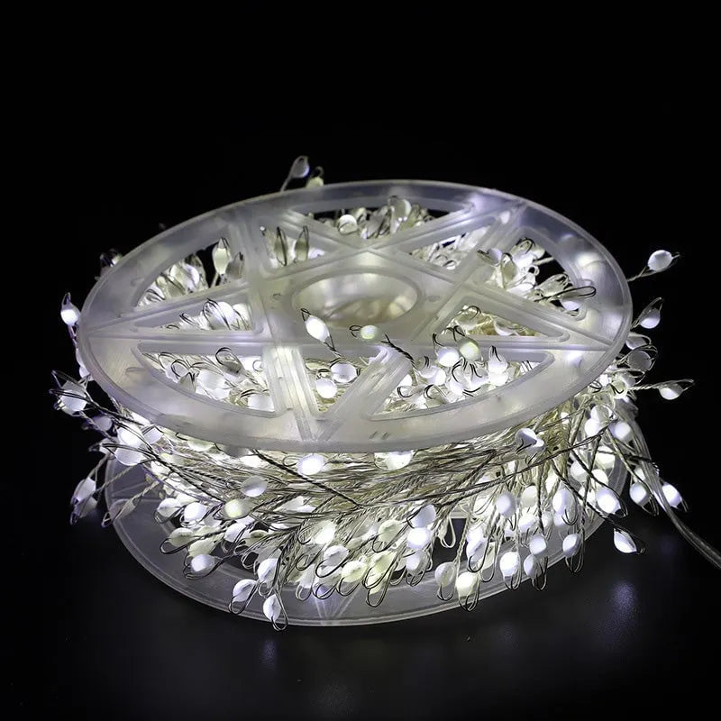 Etheline - Dekorative mikro-LED-lyskæder