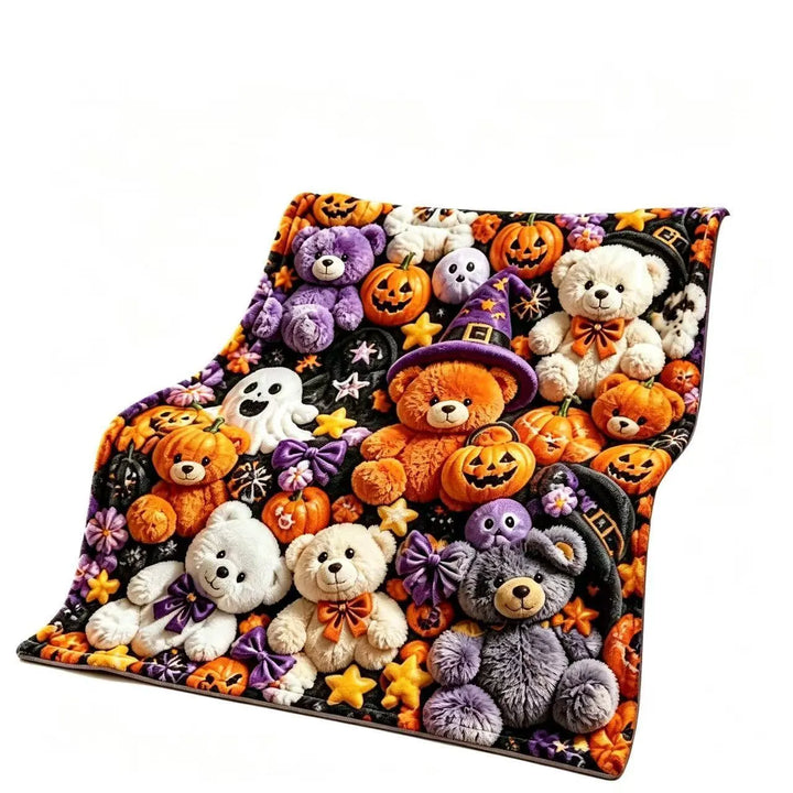 Bellis - Soft touch plaid