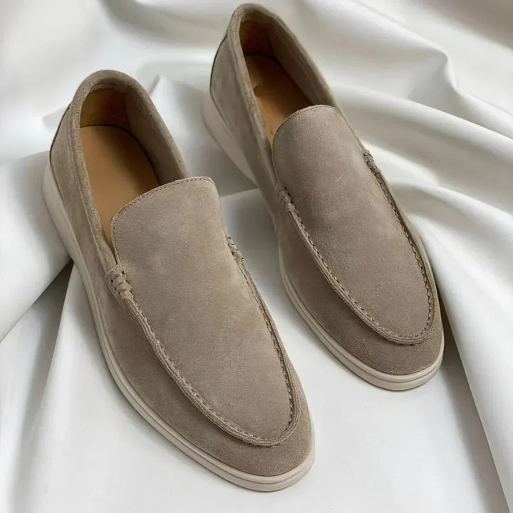 Aldwick - Bløde loafers