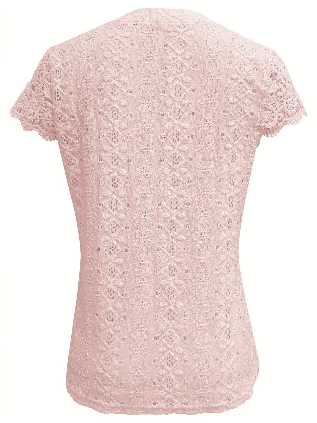 Anwenna - delikat bluse
