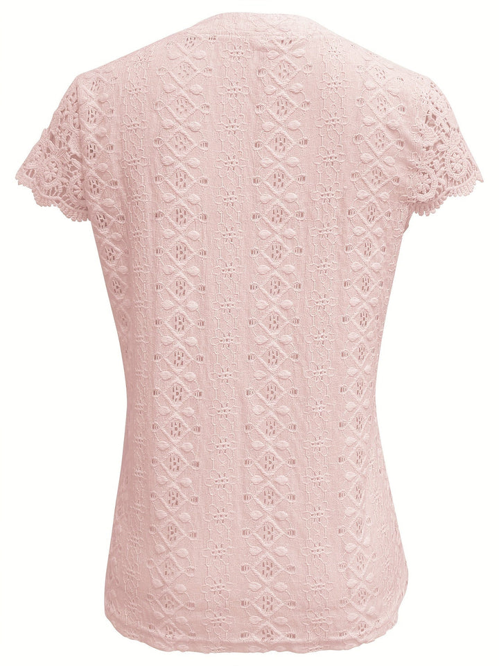 Anwenna - delikat bluse