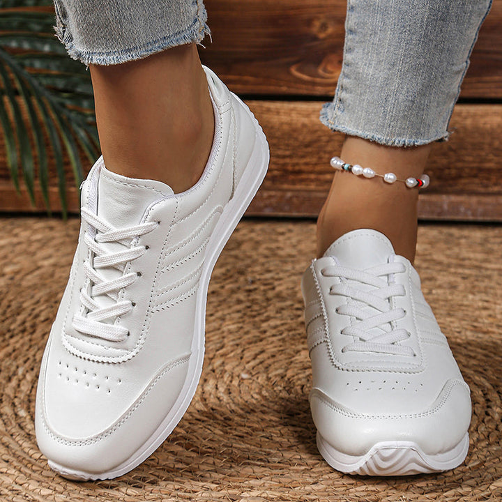 Bellarie - Polstrede sneakers