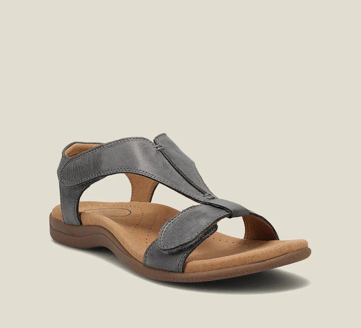 Adelinea - ergonomiske sandaler