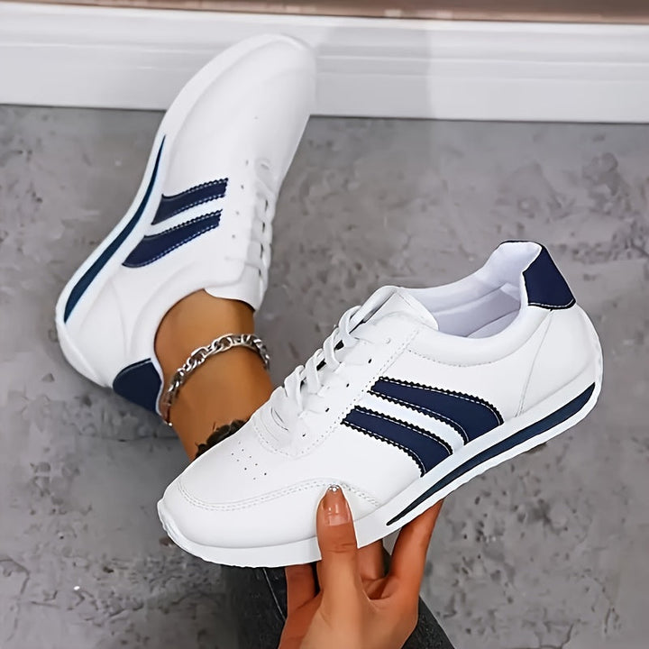 Bellarie - Polstrede sneakers
