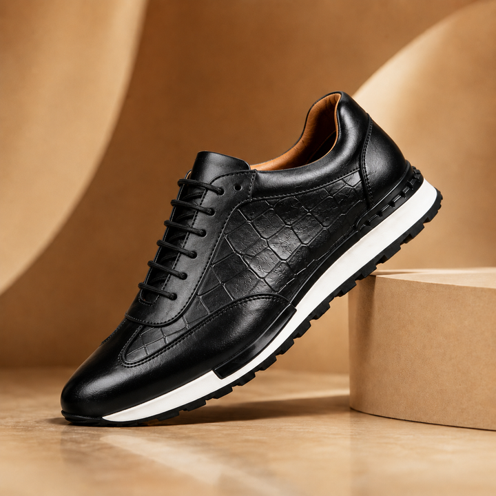 Harvic - Polstrede sneakers