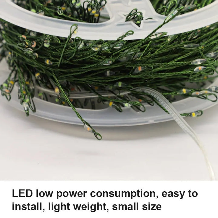 Etheline - Dekorative mikro-LED-lyskæder