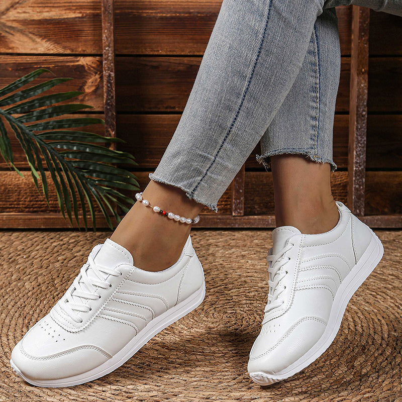 Bellarie - Polstrede sneakers