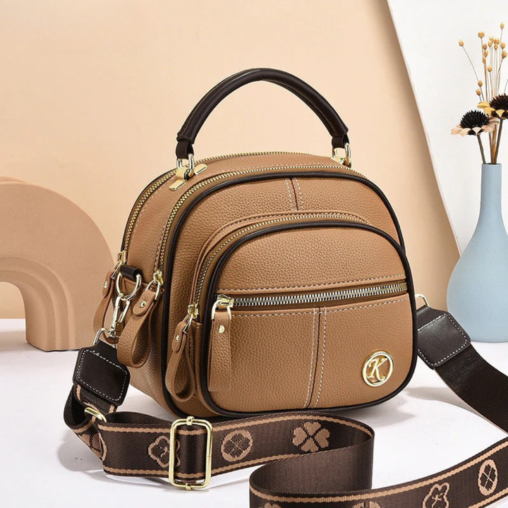 Davina - Slank crossbodytaske