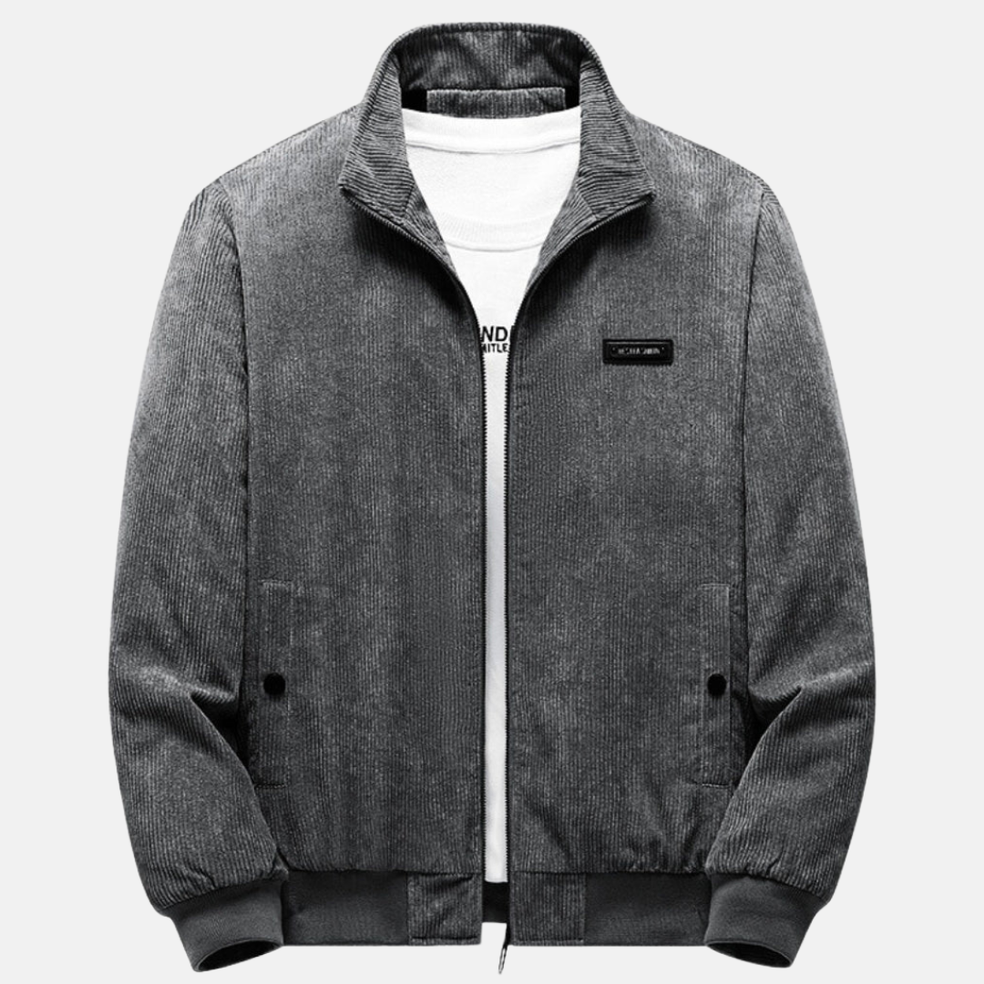 Hamish - Premium foret jakke