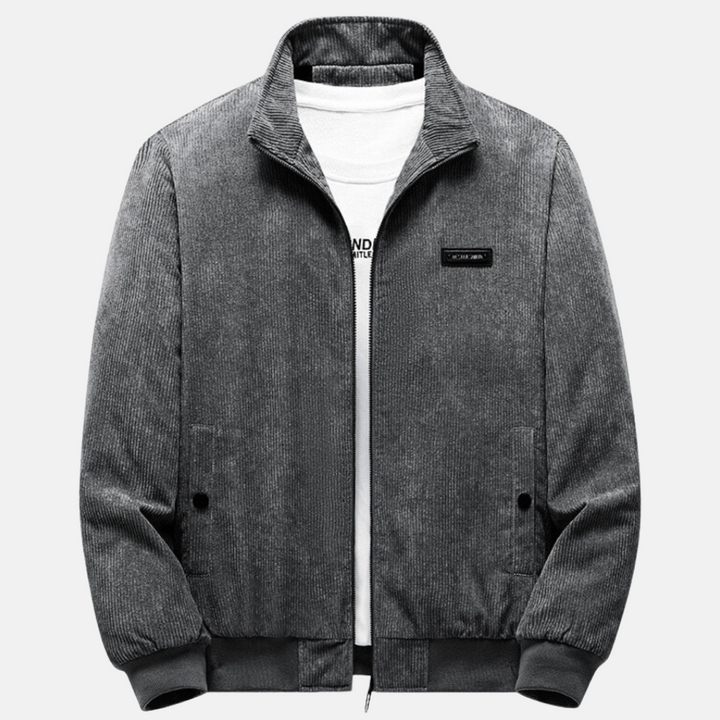 Hamish - Premium foret jakke