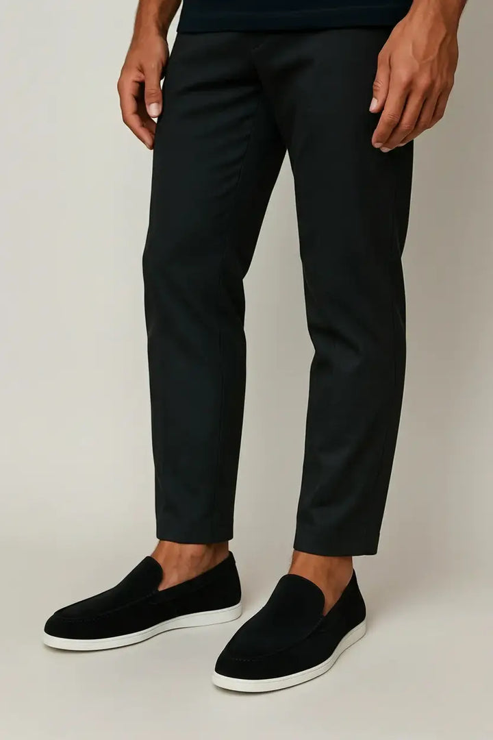 Aldwick - Bløde loafers