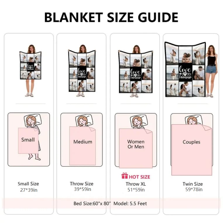 Bellis - Soft touch plaid