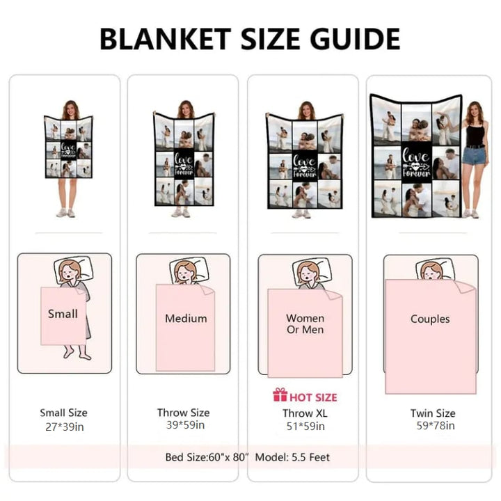 Bellis - Soft touch plaid