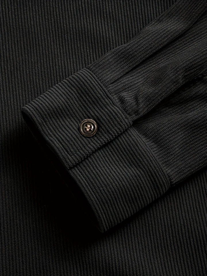 Halewick - Premium utility-skjortejakke