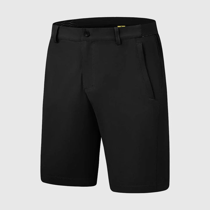 Alderton - Åndbare sommershorts til herrer