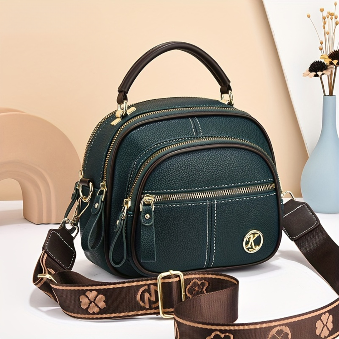 Davina - Slank crossbodytaske