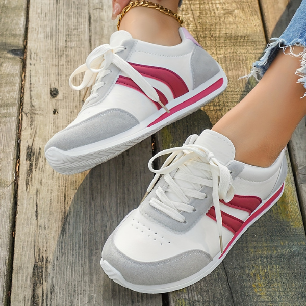 Bellarie - Polstrede sneakers