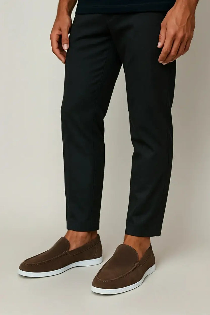 Aldwick - Bløde loafers
