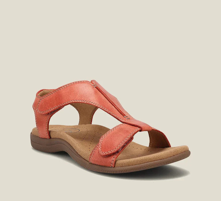 Adelinea - ergonomiske sandaler
