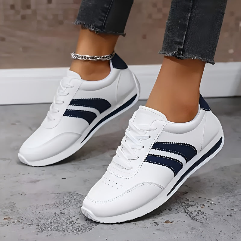 Bellarie - Polstrede sneakers