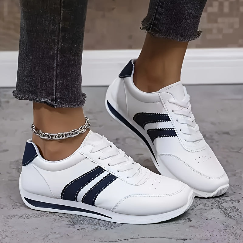 Bellarie - Polstrede sneakers