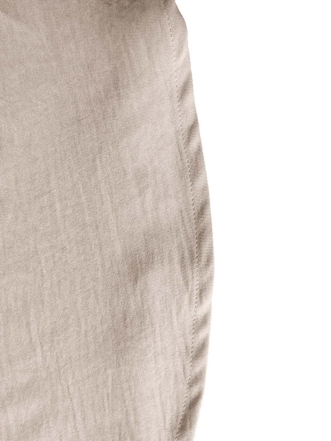 Norabelle - Elegant bluse med flæseærmer