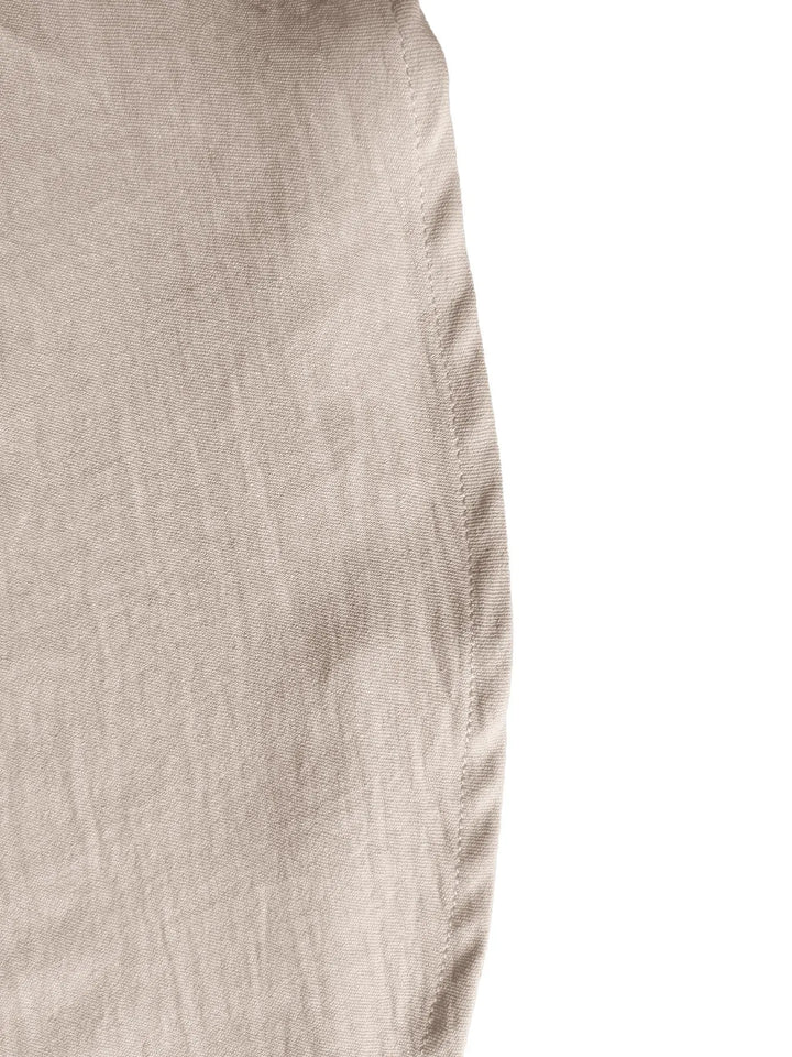 Norabelle - Elegant bluse med flæseærmer