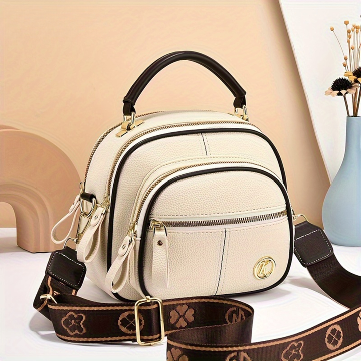 Davina - Slank crossbodytaske